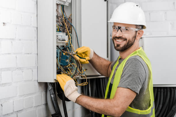 Best Electrical System Inspection  in Fulton, TX