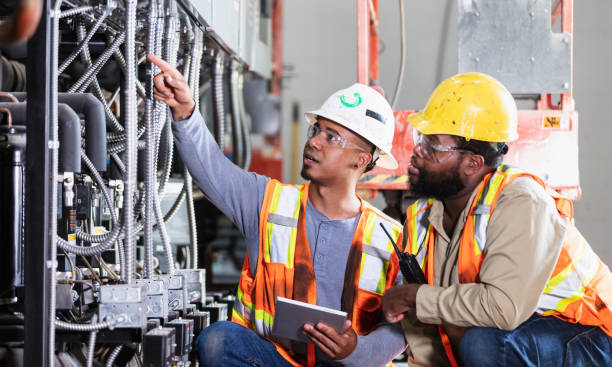 Best Electric Panel Repair  in Fulton, TX