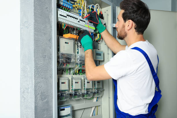 Best Electrical Rewiring Services  in Fulton, TX