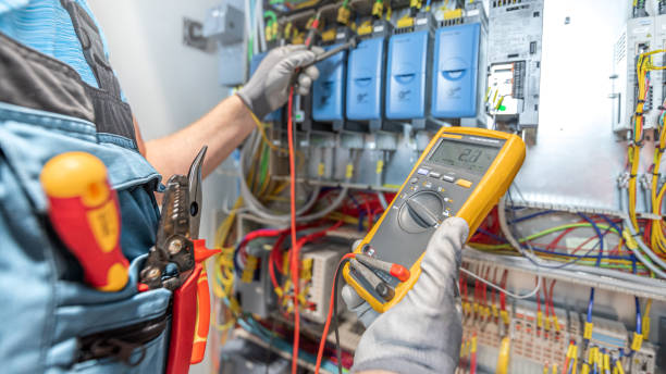 Best Electrical System Inspection  in Fulton, TX