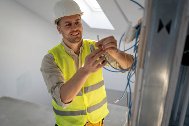 Best Electrical Upgrades for Homes  in Fulton, TX