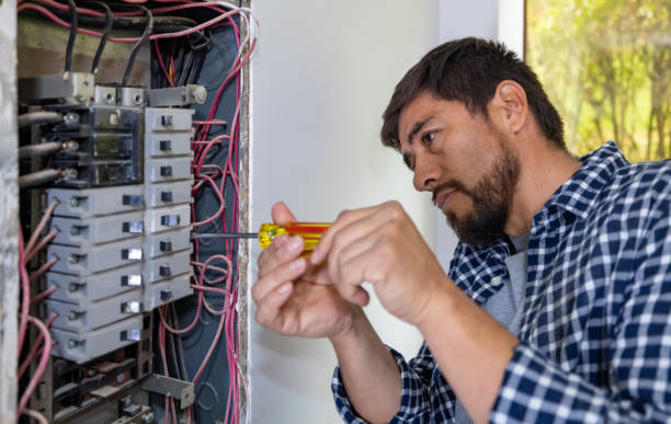 Best Emergency Electrical Repair  in Fulton, TX